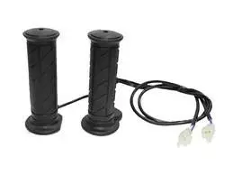 Bronco Kahvalämmitin pari 71-165138:lle - Mönkijän Lämpökahvat - 83691 - 1