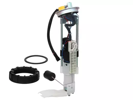 Bronco Polttoainepumppu täydellinen Polaris 500/700/800, 2008-2015 - Mönkijän Polttoaineletkun lisävarusteet - 76111 - 1