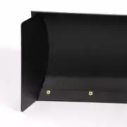 Bronco Puskulevyn Kulmalevy - Mönkijän Puskulevyjen tarvikkeet - 80951 - 1