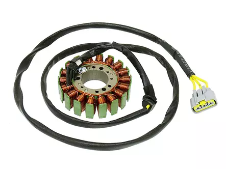 Bronco Staattori Can-am - Mönkijän Staattorit - 82761 - 1