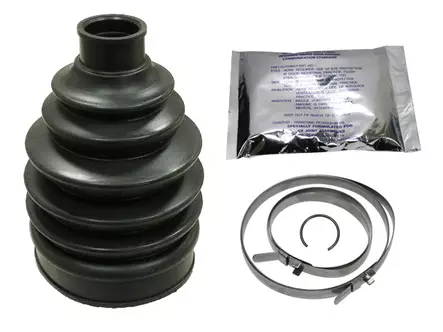 Bronco Suojakumisarja - Mönkijän Vetonivelen suojakumisarjat - 74401 - 1