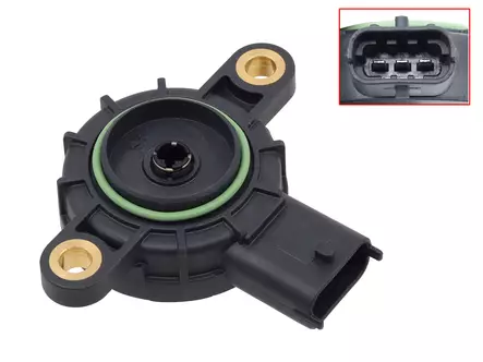 Bronco Vaihdeanturi Can Am - Mönkijän Anturit - 80351 - 1