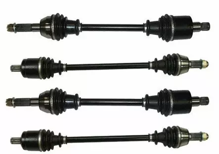 BRONCO, vetoakseli täyd. CF-MOTO - Mönkijän Vetoakselit - 74131 - 1