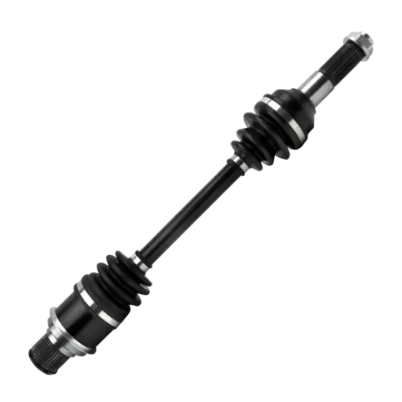 Bronco Vetoakseli täyd. Taakse Vasen Oikea Yamaha Grizzly Kodiak 400 450 2005-08 - Mönkijän Vetoakselit - 70131 - 1