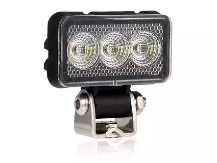 BULLBOY PROLINE MINI LED TYÖVALO 12-30V - Yleisosat ja tarvikkeet - 52091 - 1