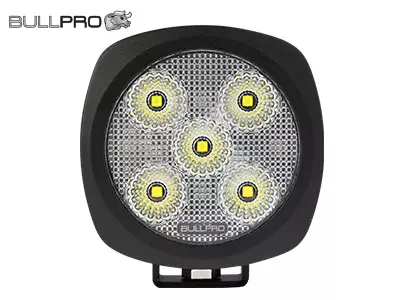 BULLPRO CENTUM LED TYÖVALO 6000K - Yleisosat ja tarvikkeet - 161901 - 1