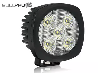 BULLPRO CENTUM LED TYÖVALO 6000K - Yleisosat ja tarvikkeet - 161901 - 1