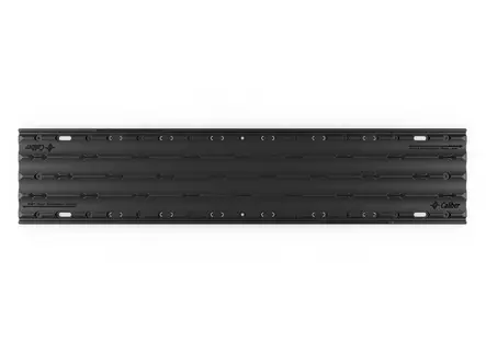 Caliber LowPro Glide - Narrow (6) - Single Set - 8pc. - Yleisosat - Tarvikkeet - 93131 - 1