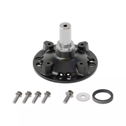 Camso R4S/T4S/X4S/UTV 4S1 Hub axle Polaris 4x156 - Mönkijän Telaketjusarjojen varaosat - 81081 - 1
