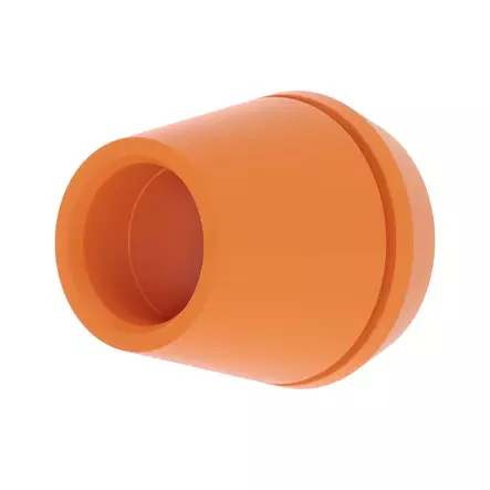 Camso Rubber Cone X4S - Mönkijän Telaketjusarjojen varaosat - 81911 - 1