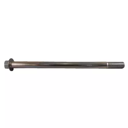 E Manki: Etupyörän akseli M12x190mm - E Manki - 166271 - 1