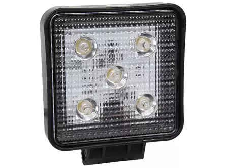 ECO 15W LED-TYÖVALO NYLON NELIÖ 9-32V - Yleisosat ja tarvikkeet - 75581 - 1