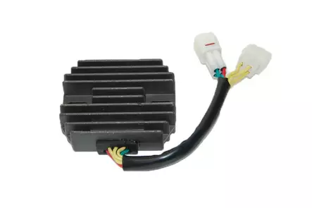 Electrosport Latauss./Tasasuunt. Suzuki GSX-R600/750 (06-09) - Moottoripyörän Sytytys & lataus - 111061 - 1