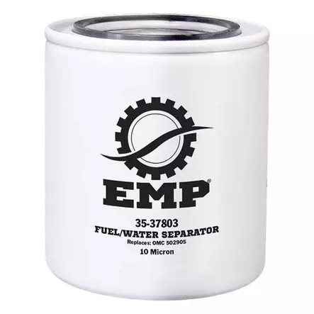 EMP Polttoainesuodatin Johnson/Evinrude/OMC - Veneen Perämoottorin osat - 114521 - 1