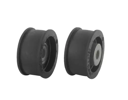Eurogarden Kiristinpyörä / Hihnankiristyspyörä, Ø50,8mm, Husqvarna CT - CTH - Ruohonleikkurien varaosat - 84751 - 1
