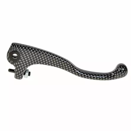 Forte Jarruvipu, Carbon-kuvio, Lyhyt, Derbi Senda DRD - Mopon & Skootterin Vivut - 97021 - 1