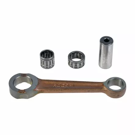 Forte Kiertokankisarja, Puch (12mm) - Mopon & Skootterin Kampiakselit - 99141 - 1