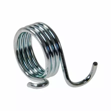 Forte Kytkinakselin palautusjousi / Kytkimen käyttövivun jousi, Minarelli AM6 - Mopon & Skootterin Kytkimen levyt & jouset - 96821 - 1