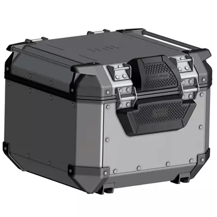 Givi Selkänoja Outback 42-laukuille - Moottoripyörän Tarvikkeet & varaosat - 113041 - 1