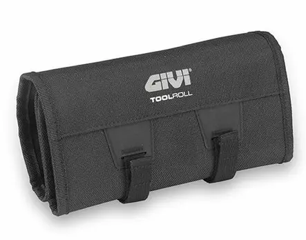Givi T515 Toolroll työkalulaukku - Moottoripyörän Pehmeät laukut - 113371 - 1