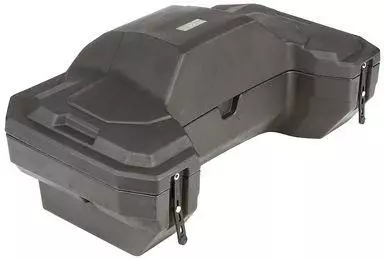 GKA Kuljetuslaukku Smart Taakse R302S - Mönkijän Tavaralaatikot - 128591 - 1