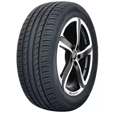 Goodride Premium Grip SA37 Testivoittaja! - Auton Kesärenkaat - 114881 - 1