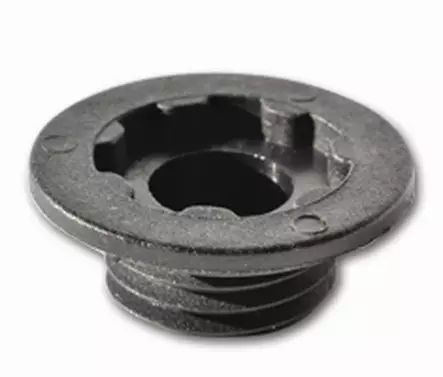 Greentek Öljypumpun käyttöpyörä, Husqvarna 340-345-350 / Jonsered CS2149-2150 - Polttoaine- ja käynnistysosat - 90131 - 1