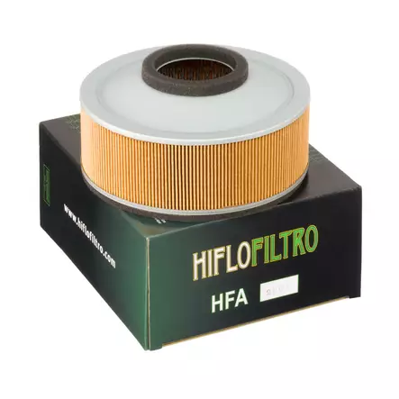HiFlo ilmansuodatin HFA2801 - Moottoripyörän Ilmansuodattimet - 105331 - 1