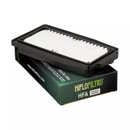 HiFlo ilmansuodatin HFA3202 - Moottoripyörän Ilmansuodattimet - 105311 - 1