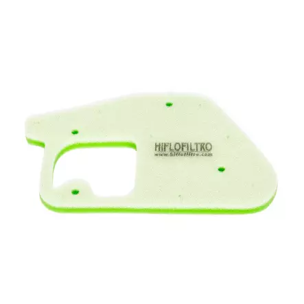 Hiflo ilmansuodatin HFA4002DS - Moottoripyörän Ilmansuodattimet - 106241 - 1