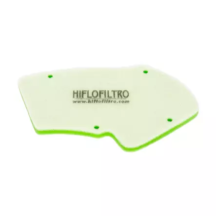 Hiflo ilmansuodatin HFA5214DS - Moottoripyörän Ilmansuodattimet - 105441 - 1