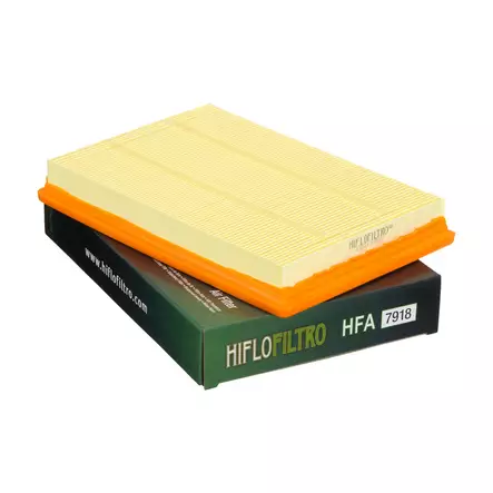 HiFlo ilmansuodatin HFA7918 - Moottoripyörän Ilmansuodattimet - 105451 - 1
