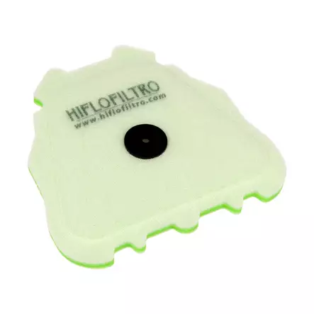HiFlo ilmansuodatin HFF4030 - Moottoripyörän Ilmansuodattimet - 93931 - 1