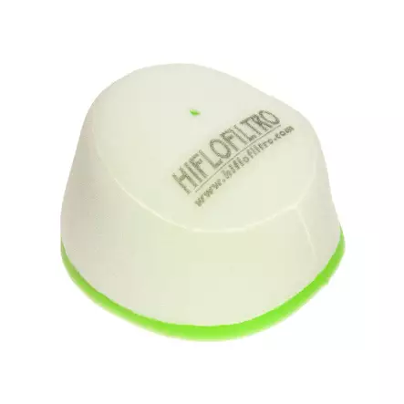 HiFlo ilmansuodatin Yamaha HFF4012 - Moottoripyörän Ilmansuodattimet - 94031 - 1