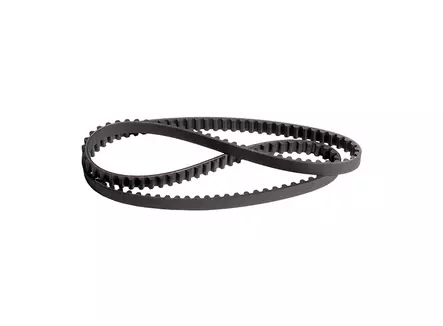 Hihna, Hammastettu, 12mm x 1040mm 130h. Leikkuulaite, Stiga Park/Villa 102M - Kytkimet, ketjunkiristimet ja kiinnikkeet - 89761 - 1