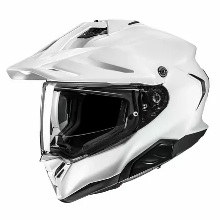 HJC Kypärä RPHA 60 Helmenvalkoinen S - MP Umpikypärät - 82591 - 1