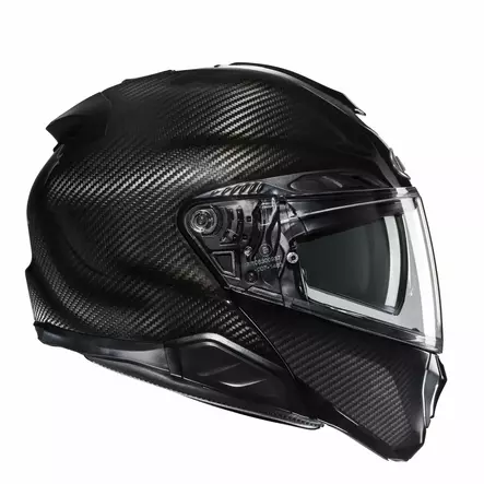 HJC Kypärä RPHA 91 Carbon Solid L - MP Avattavat kypärät - 89411 - 1