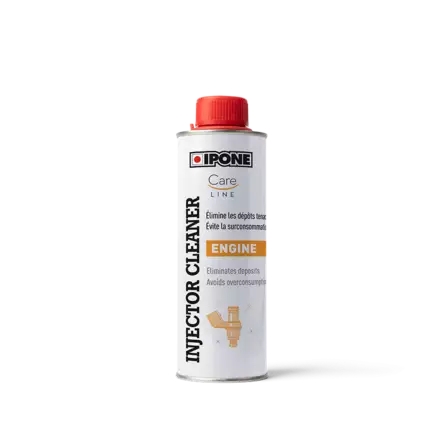 Ipone Injector Cleaner 300ml (12) - Polttoaineen lisäaineet - 86811 - 1