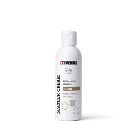Ipone Leather Cream 100ml (12) - Hoitoaineet - 86371 - 1