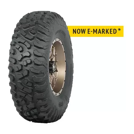 ITP Rengas Terra Hook 230/70R14 M/C MST (27x9.00R14) 61M 8PR TL E-hyv. - Mönkijän Hyötykäyttö - 86641 - 1