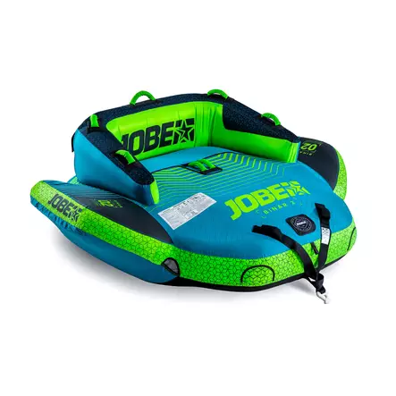 JOBE Binar vesilelu 2H - Ilmatäytteiset vesilelut - 109931 - 1