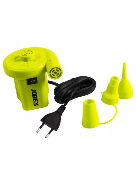 JOBE Ilmapumppu 230V - Veneen Pumput - 108751 - 1