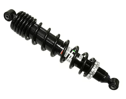 KAASUISKUNVAIMENTAJA BRONCO - Mönkijän Iskunvaimentimet - 81931 - 1