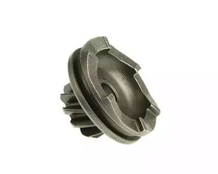 Käynnistimen ratas, Minarelli Pysty/Vaaka / CPI- / Keeway-skootteri 2-T - Mopon & Skootterin Käynnistimen osat - 96771 - 1