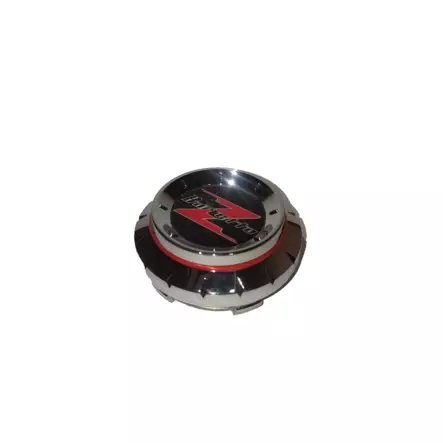 Keskimerkin pohja 64mm/Kromi/Suora - Keskimerkit - 116221 - 1