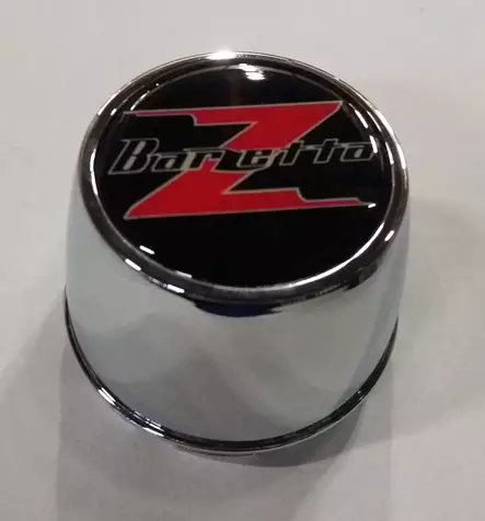 Keskimerkki Barzettan Classic Rally vanteisiin - Keskimerkit - 115571 - 1