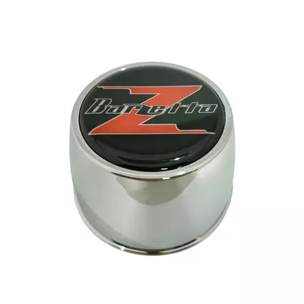 Keskimerkki Barzettan Classic Rally vanteisiin - Keskimerkit - 115571 - 1