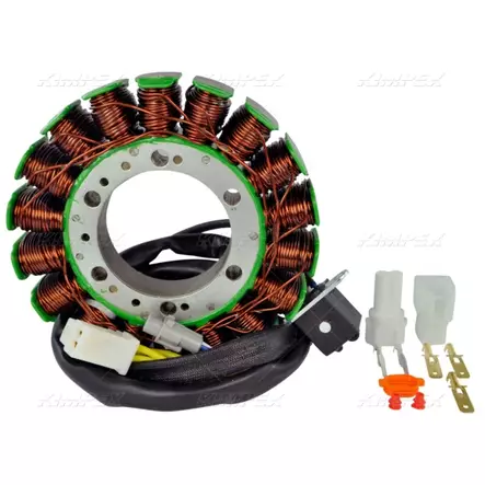 Kimpex Staattori A-C SUZUKI - Mönkijän Staattorit - 83381 - 1