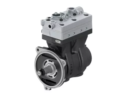 **KOMPRESSORI VO FH16, FH/FM D13 - Startax testi - 17111 - 1