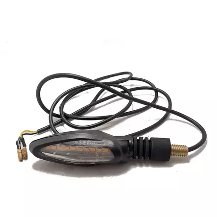 Kruiser Heritage Mopo: Vilkku - Kruiser Heritage Mopo - 166641 - 1
